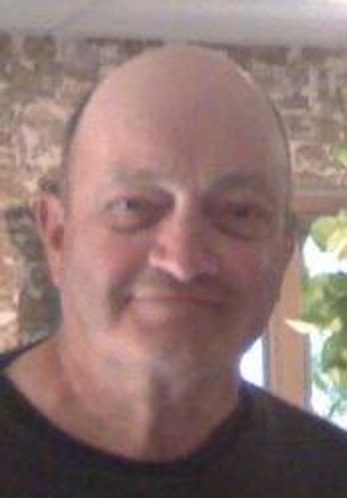 Eugene Rees Profile Photo