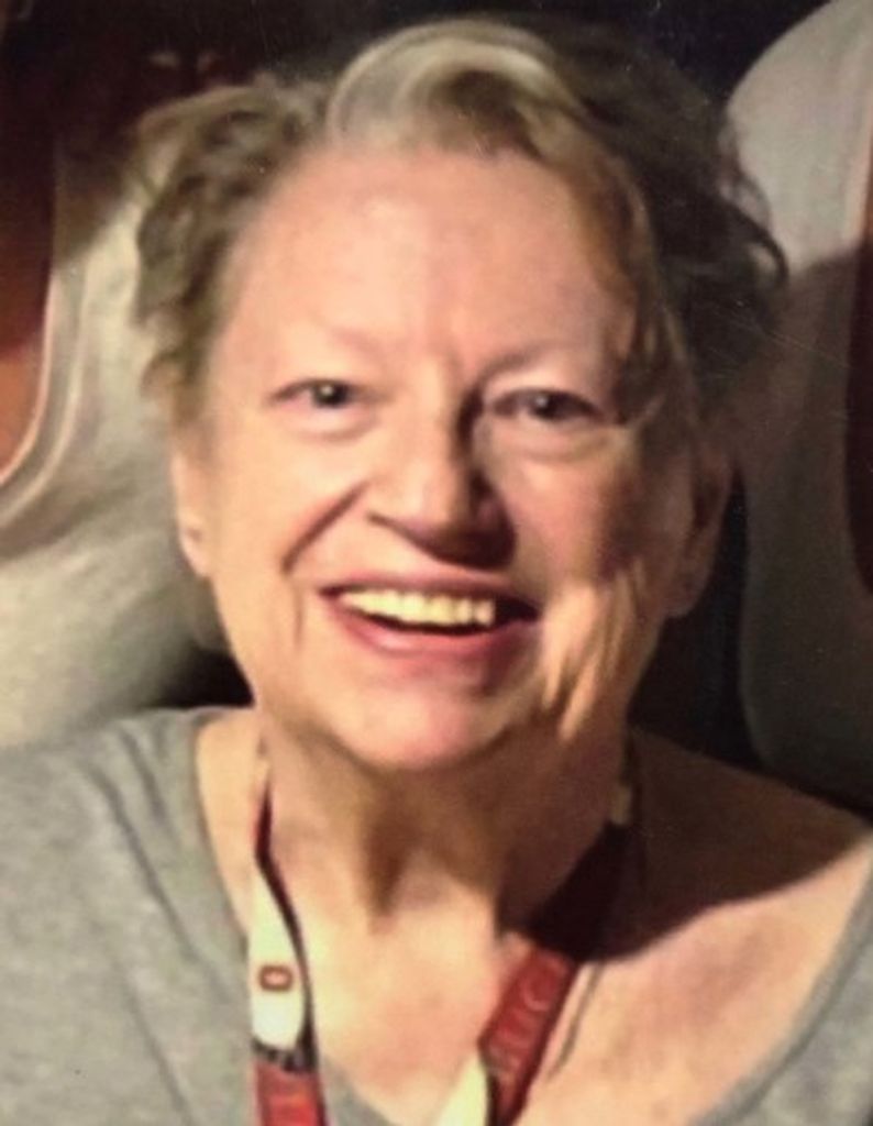 Elizabeth Kralik Profile Photo