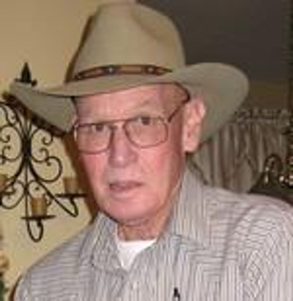 Billy R. Chaney
