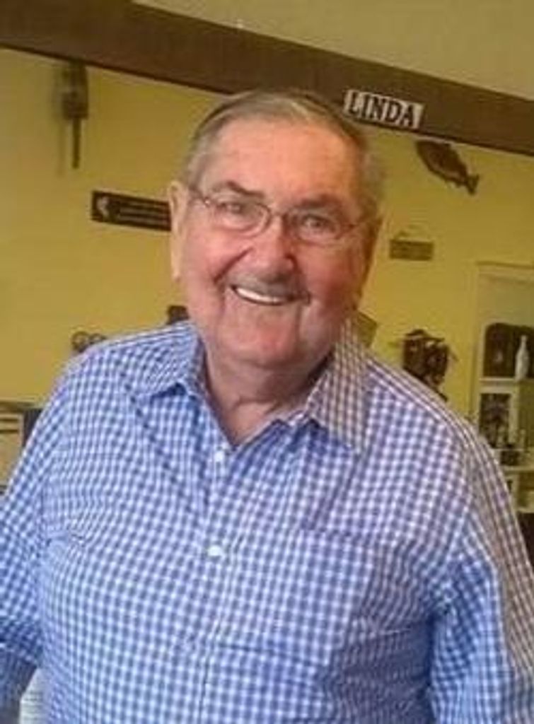 James L. Chant Sr.