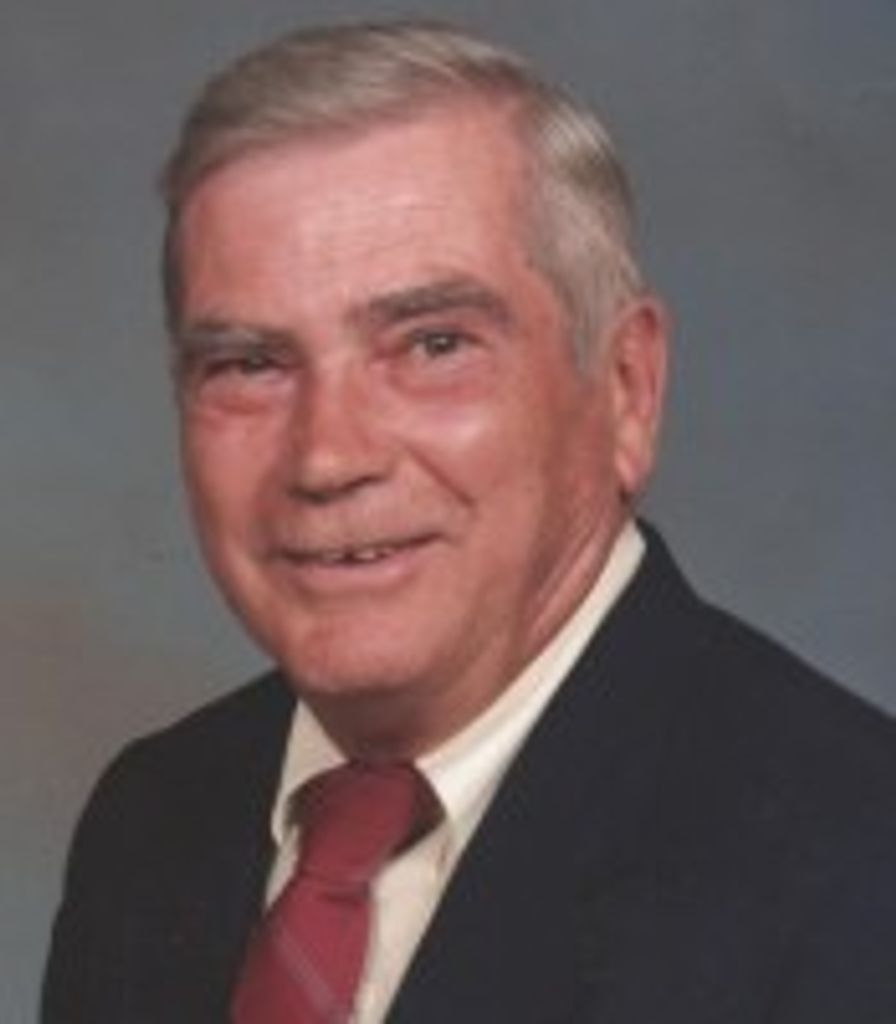 Troy  V. Willoughby