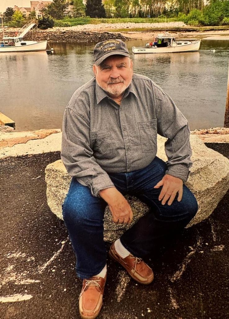 Lawrence Peter Kelliher