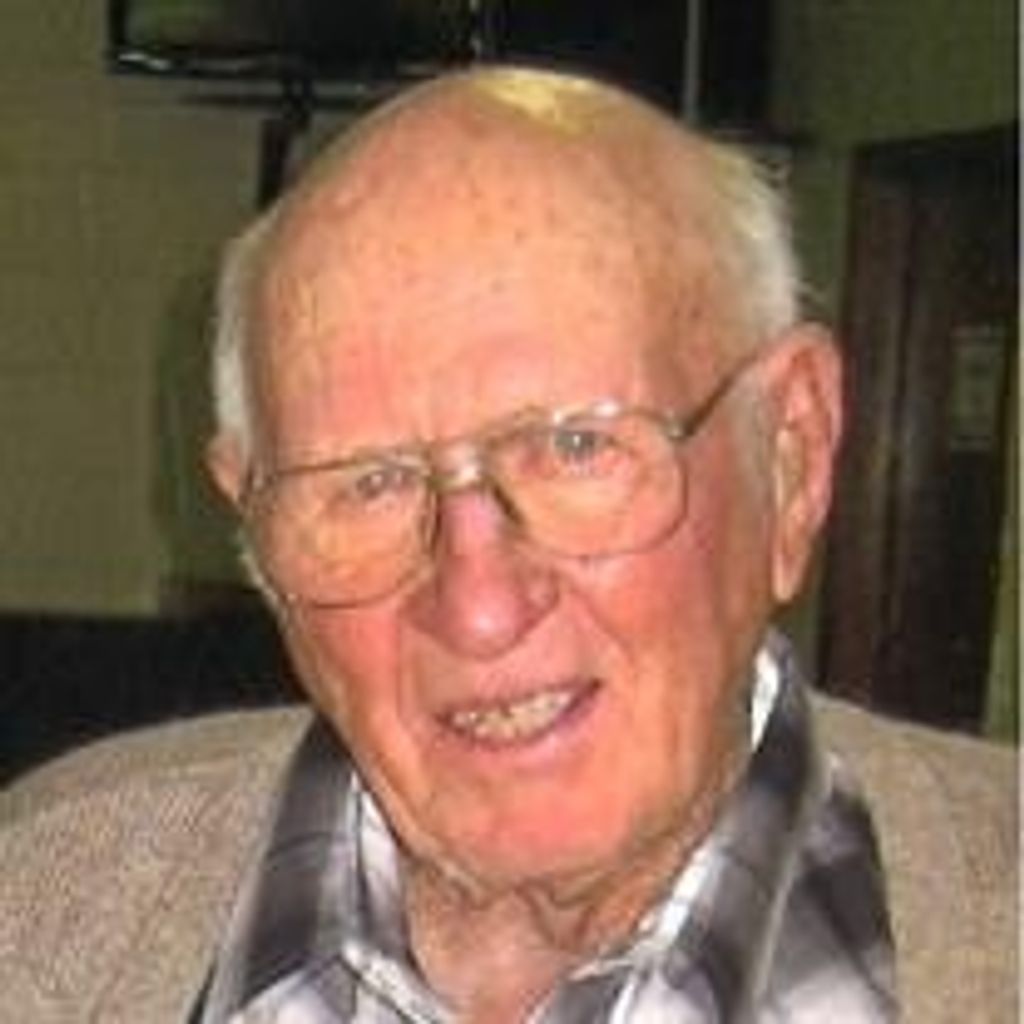 Gerad "Red" Magee Profile Photo