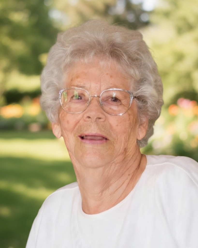Donna Lou McKowen Profile Photo