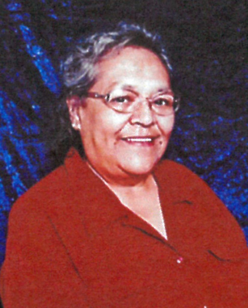 Charlotte (Marcellais)  Mcginnis Profile Photo