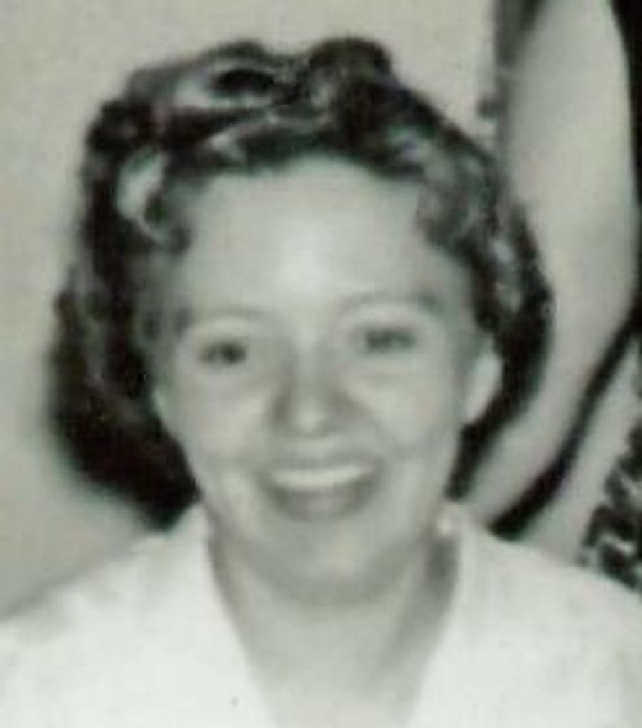 Vivian Ovella Helms