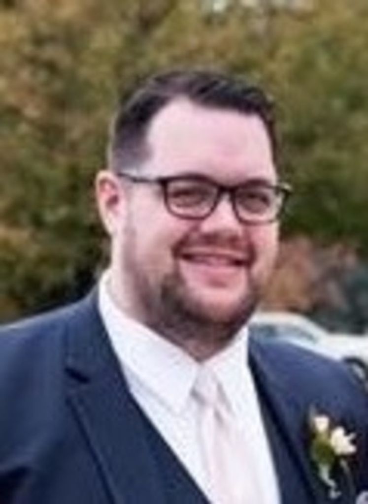 Alex Jon Hunzeker Profile Photo