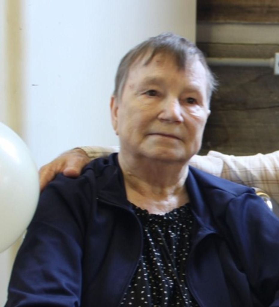 Phyllis Marie Edmonds Parsons Profile Photo