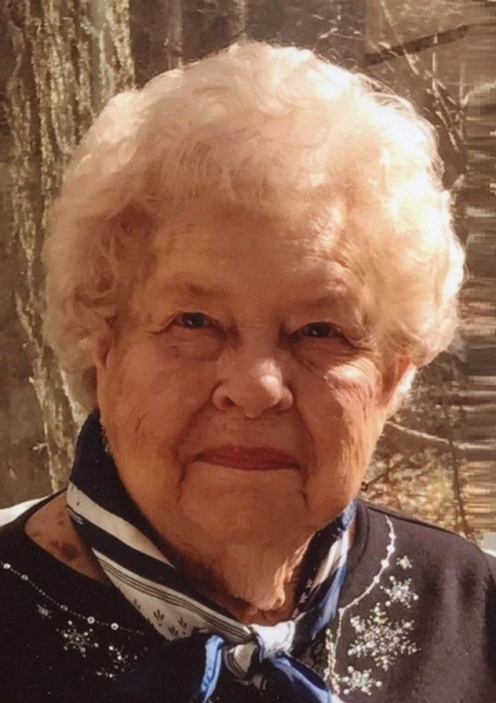 Frances Conley