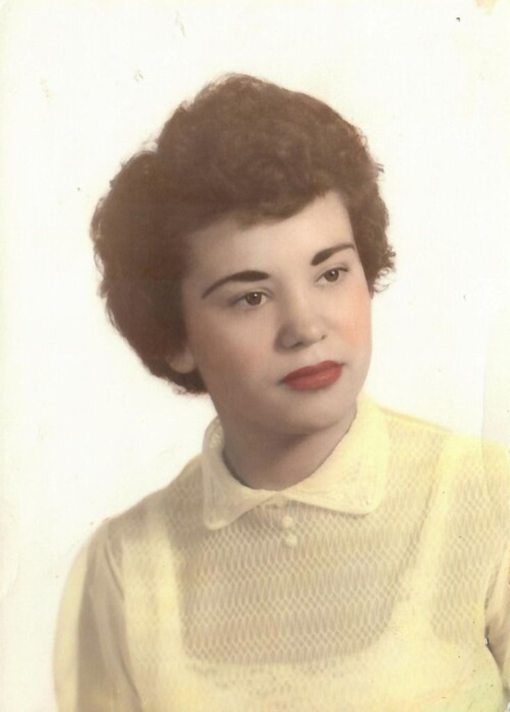 Louise F. Chavez Profile Photo