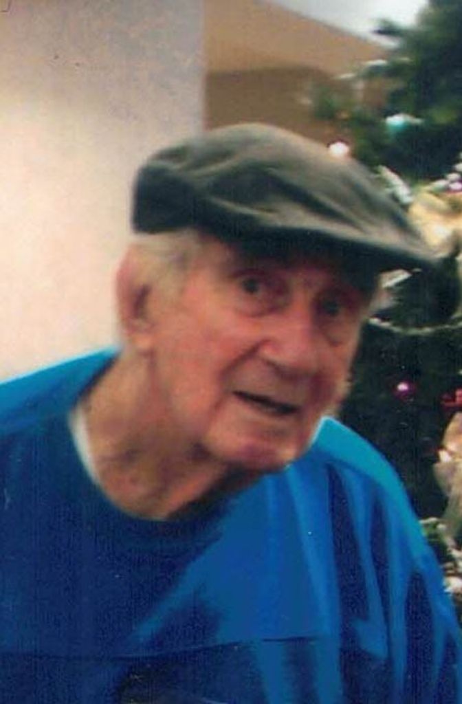 William "Bill" J. Waiz, Sr. Profile Photo