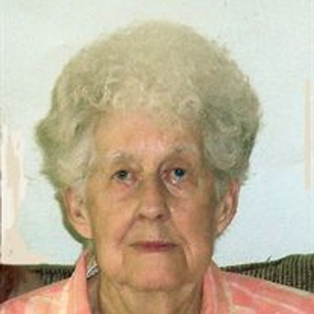 Berniece Calhoun