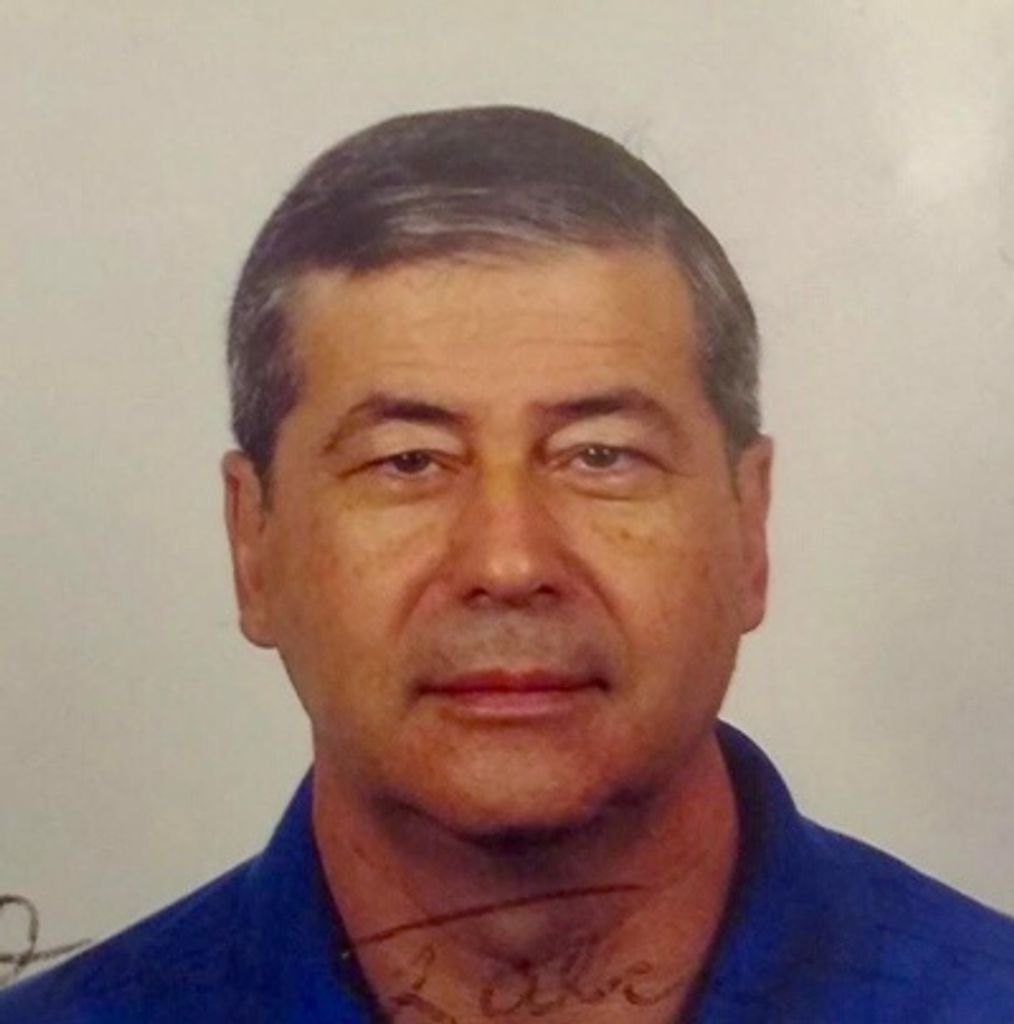 Domenico Falcone Profile Photo