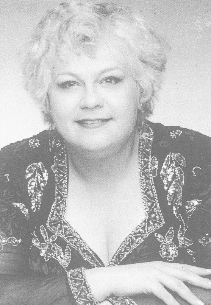 Mary Anne (Mueller) Dwellingham