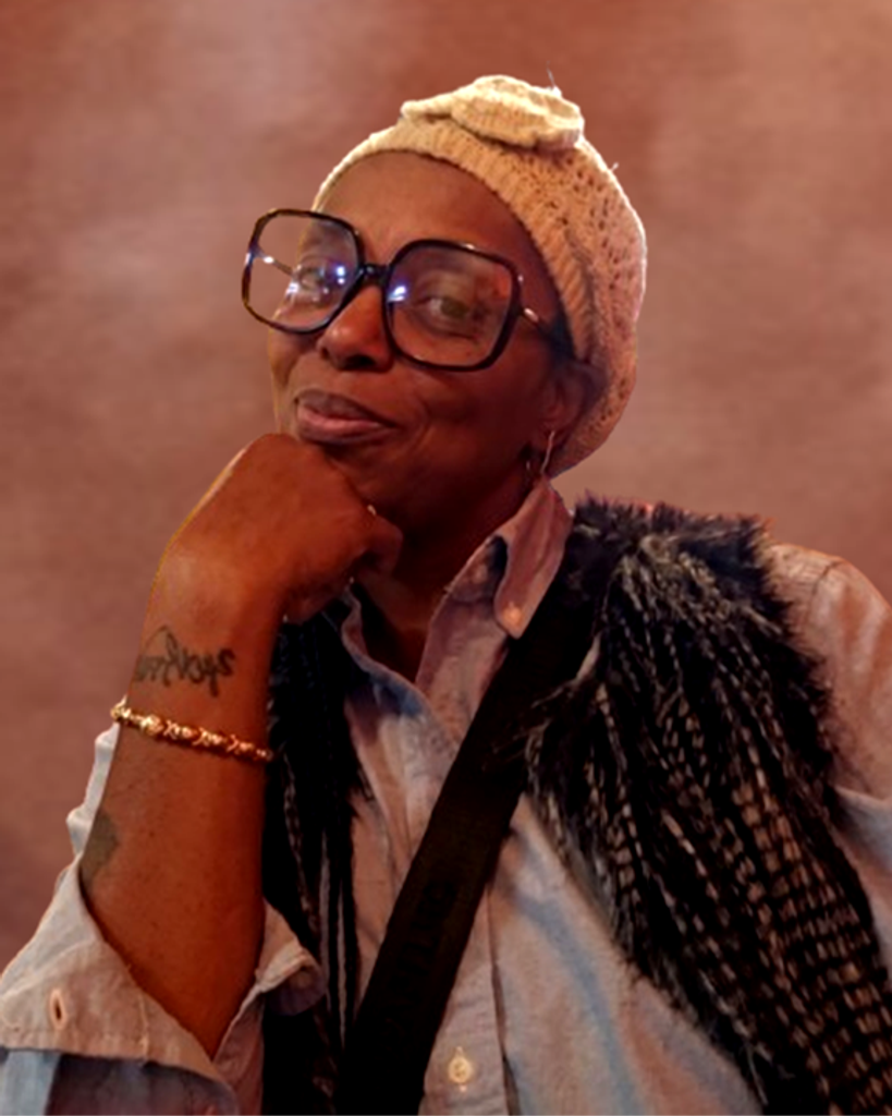 Ms. Sabrina S. Mobley Profile Photo