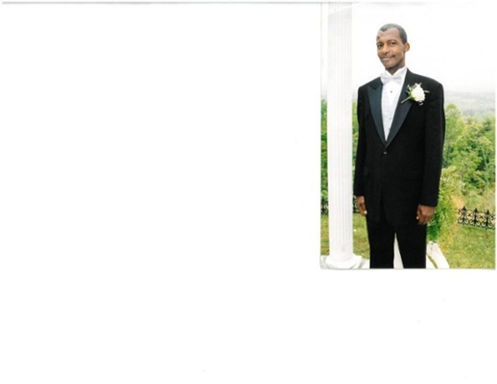 Bronston Horton Profile Photo