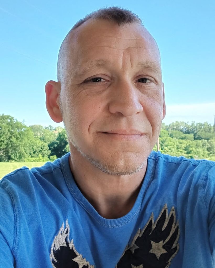 Travis N. Till Profile Photo