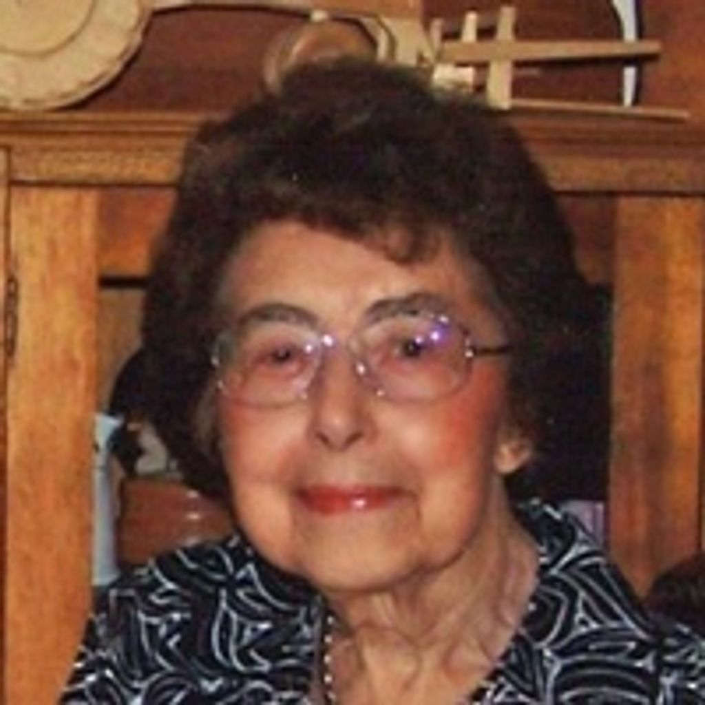 Dorothy Jakoubek