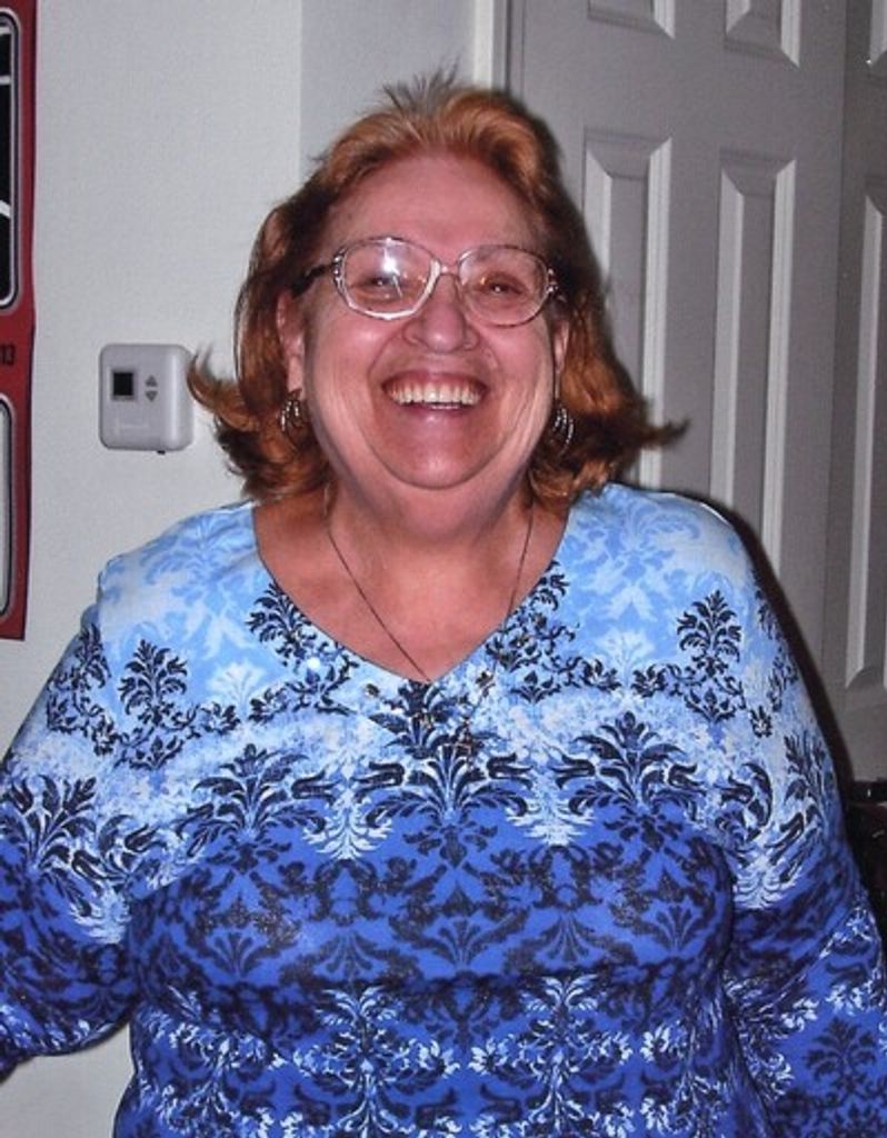 Alberta A. Jemery Profile Photo