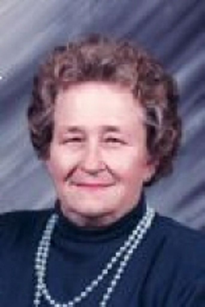Sharon Louise Burgett