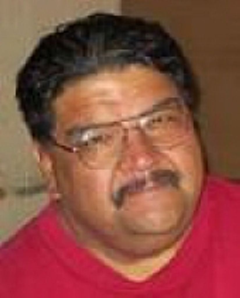 Adan  C. Anzures