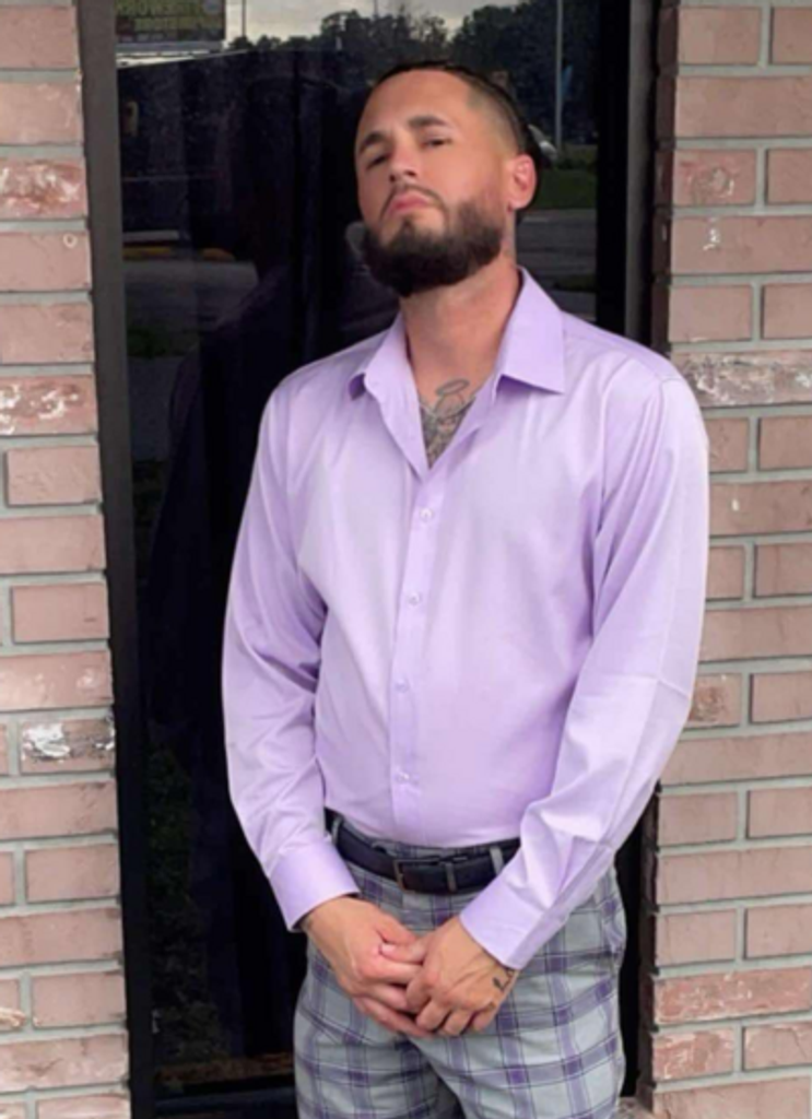 Daniel Allen Wurdinger Profile Photo