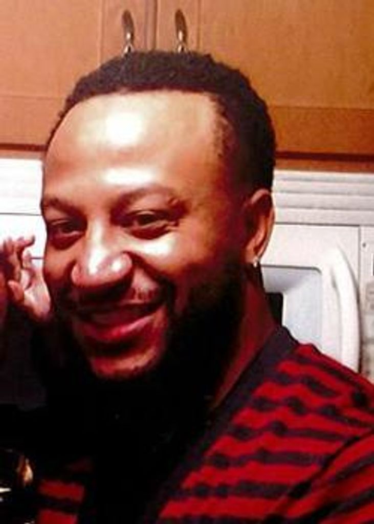 Brian Thomas Swoope Profile Photo
