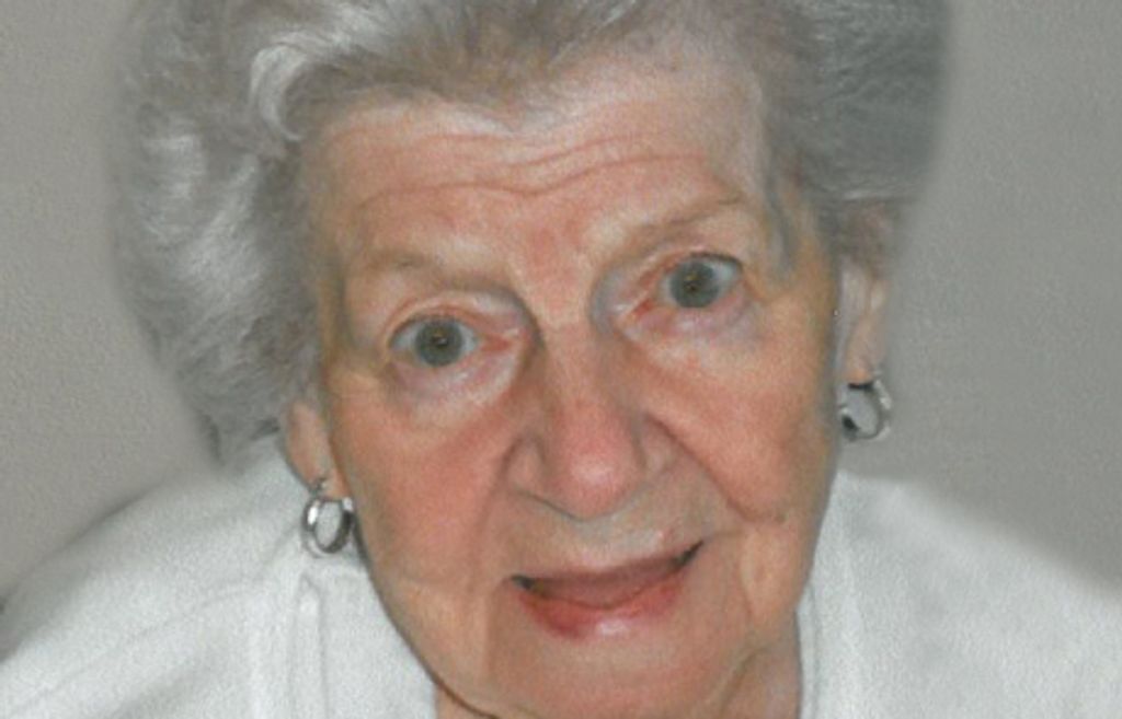 Rose Marie Hesselbach