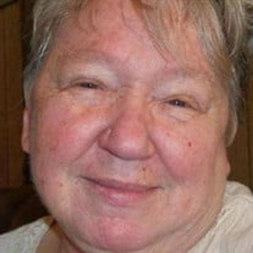 Wanda Jean Adkins
