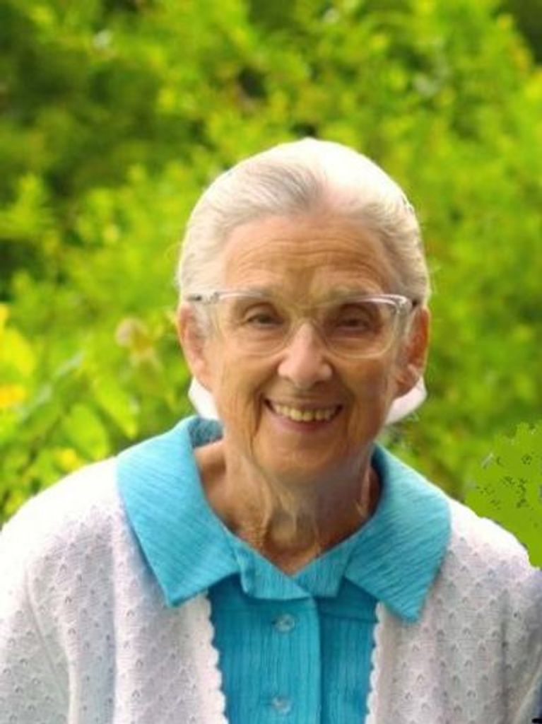 Bette Jean Miller Profile Photo