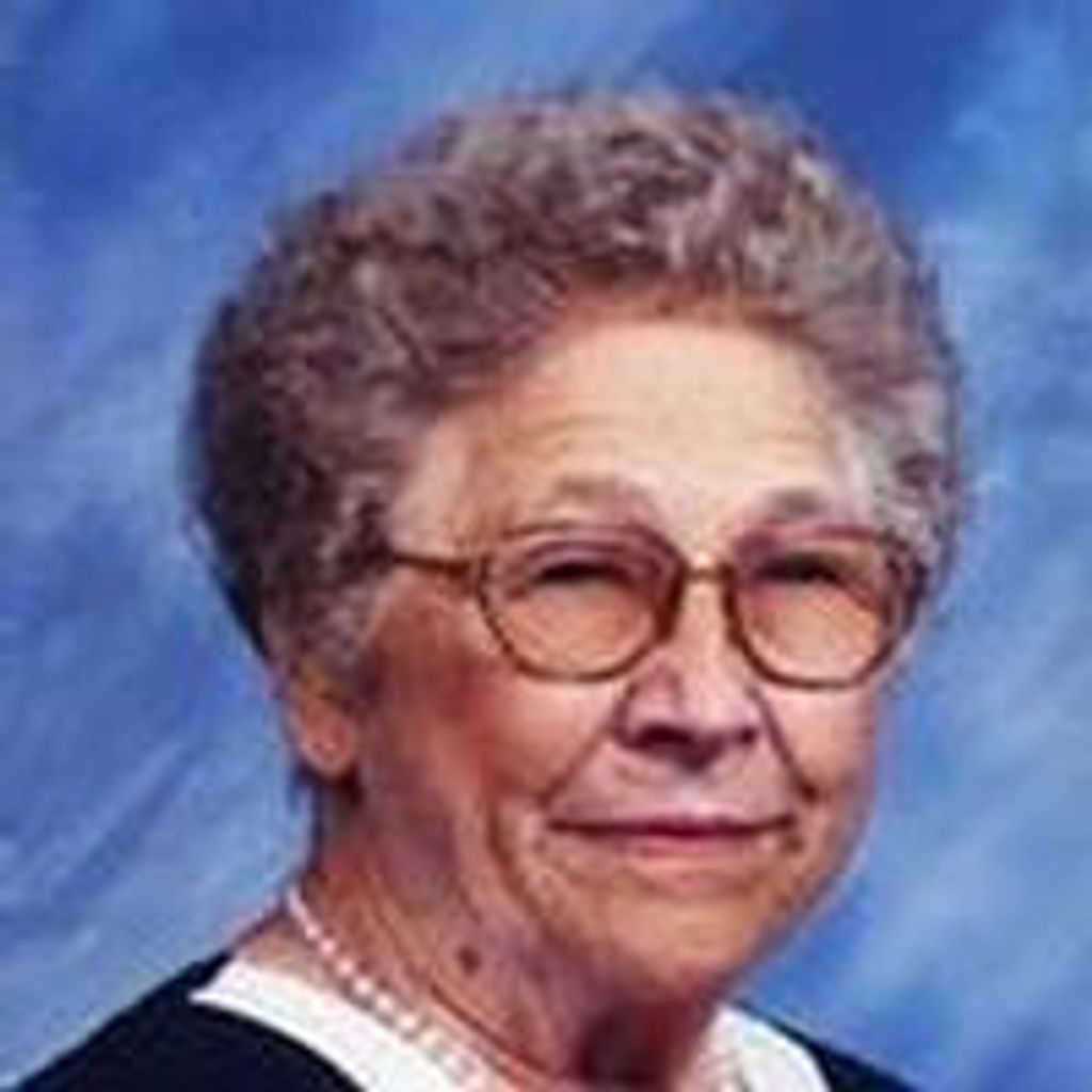 Hildegard Catherine Brincks