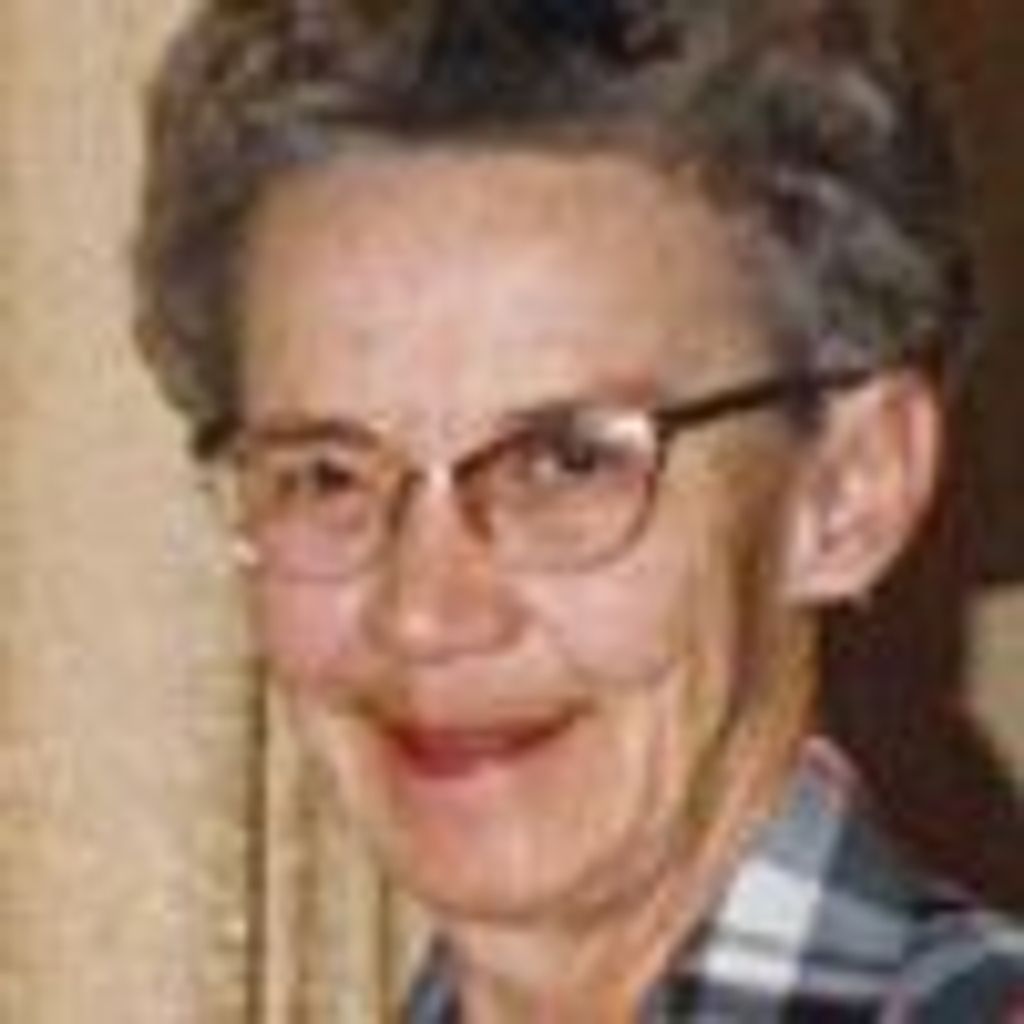 Ms.  Eleanor  M McCune