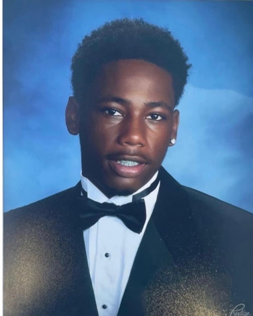 Juan Pierrie Hawkins Jr. Profile Photo