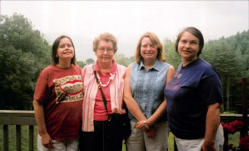 Esther May Baker photo gallery thumbnail 4 of 54