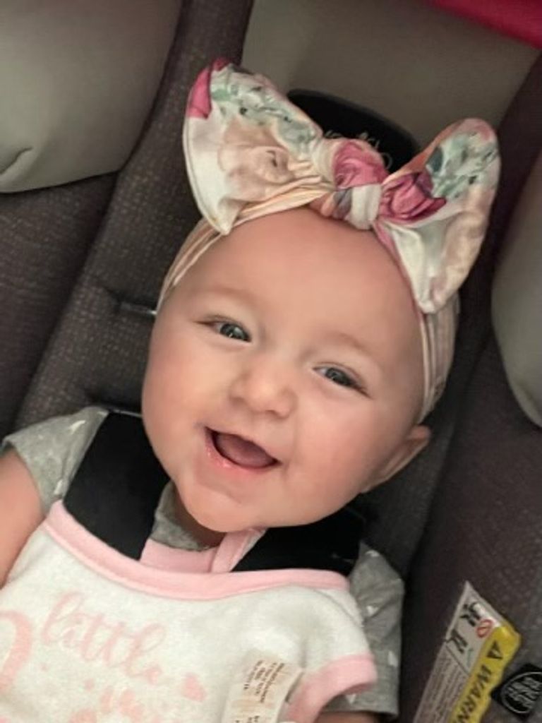 Uriel Jane Schock Profile Photo