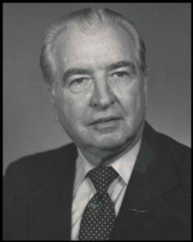 Thomas B. Sharpe Profile Photo