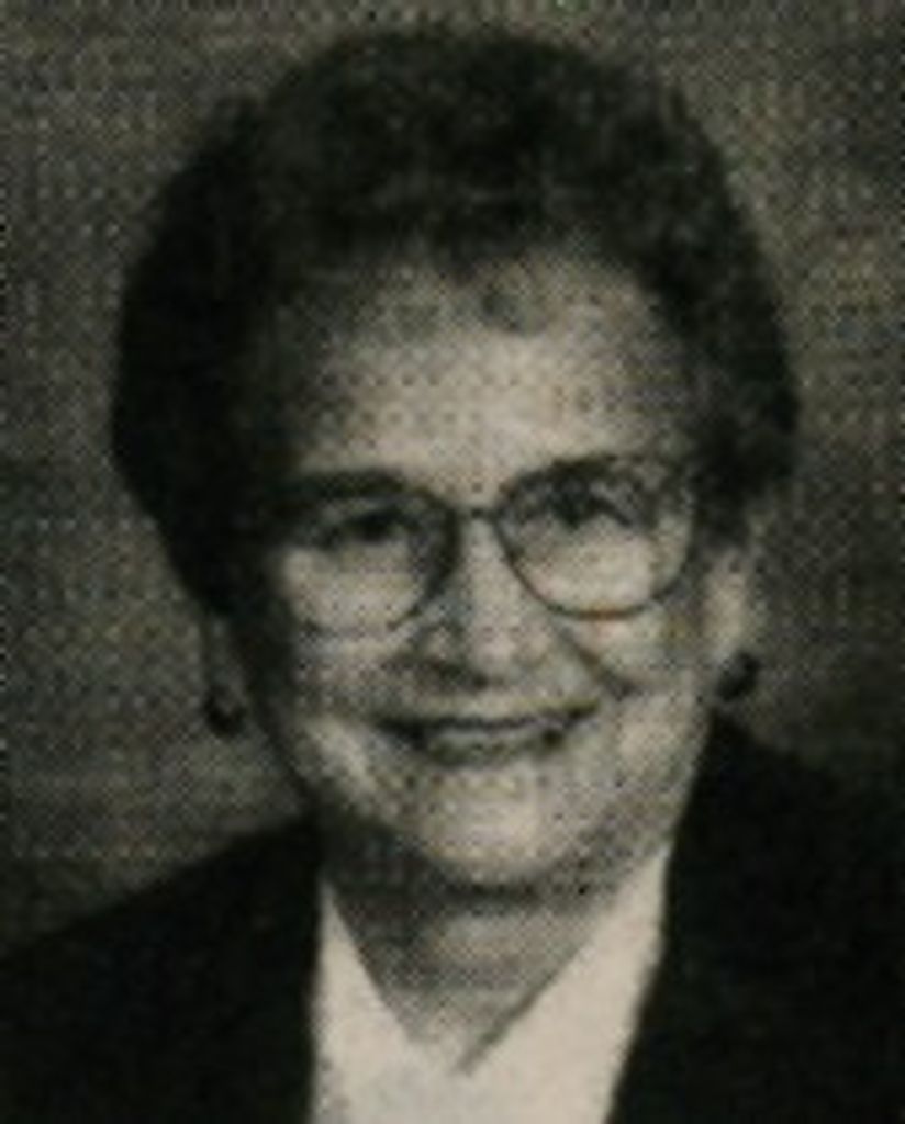 Avis Geraldine Lundy Profile Photo