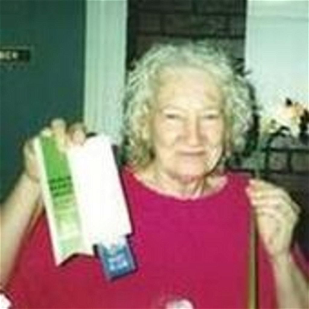 Celeste Nadine Evans