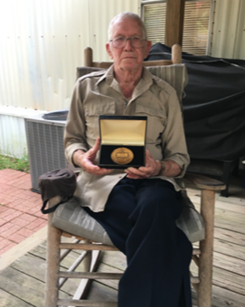 Benjamin Franklin Hays