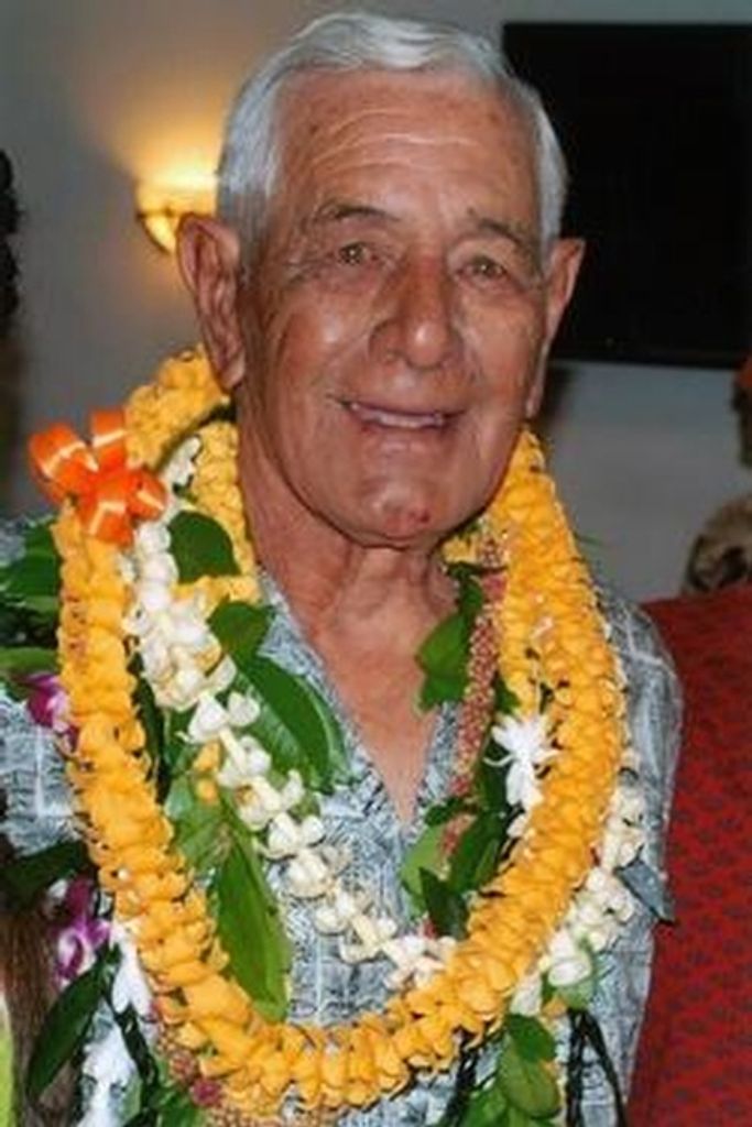 Lester Thomas Akeo, Sr Profile Photo