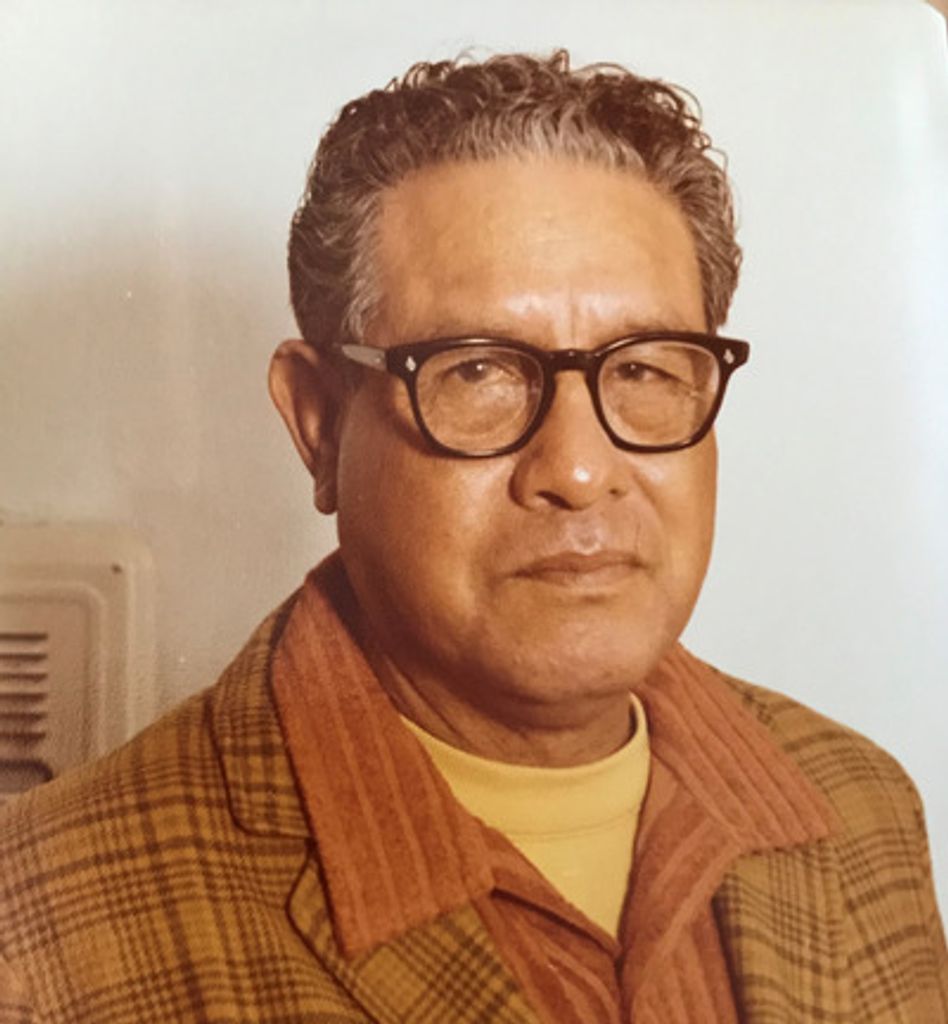 Antonio R. Guerrero Profile Photo
