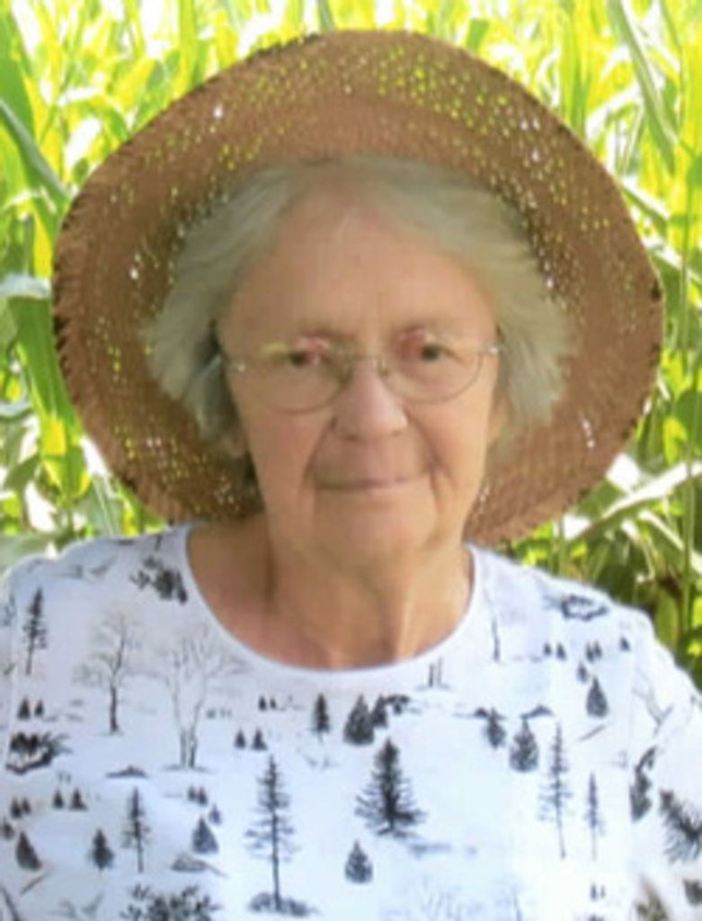 Darline Angeline Pence Burlingham Profile Photo