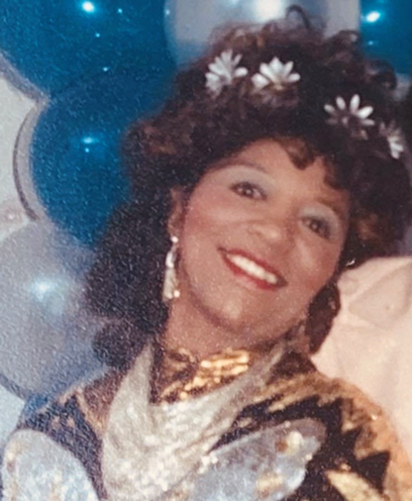 Sallie Marie Fisher Profile Photo