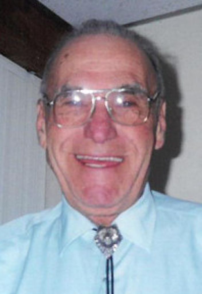 Norman Reich