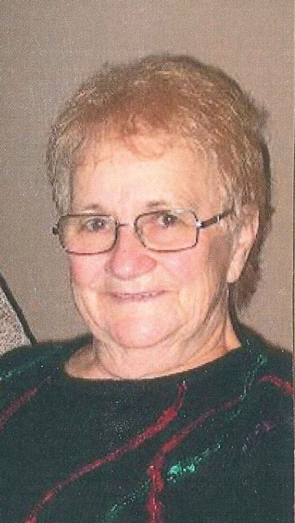 Eva Jeanett Bryant Profile Photo