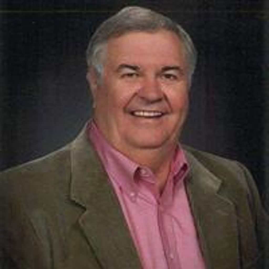 John "Johnny" Miller Jenkins Profile Photo