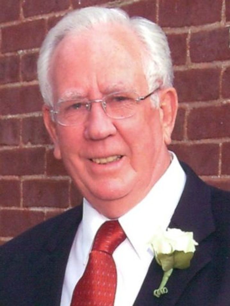 Henry Barry