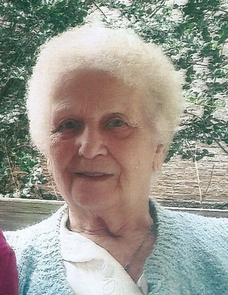 Ruth M. (Shaak)  O'Neil
