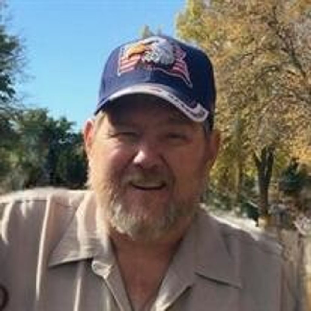 Thomas Krening Profile Photo