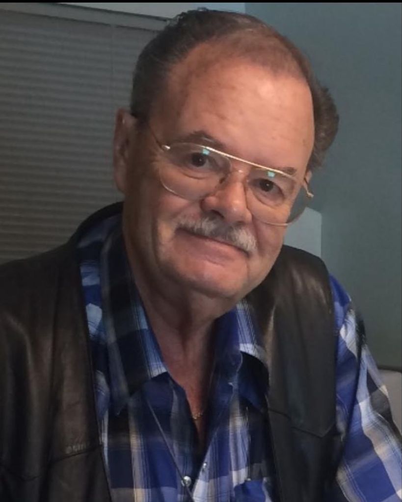 Woodrow "Woody" Paul Thompson Profile Photo